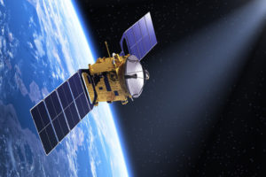 Africa, Europe, Middle East To Get Affordable Broadband With New Satellite