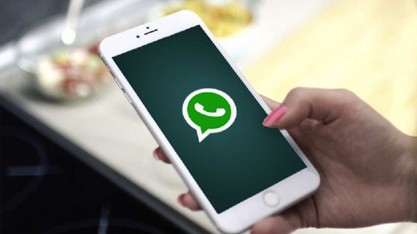 India Would Have WhatsApp Payments By This Year