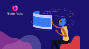 Oculus Quest Headsets Now Supports Firefox Reality VR Web Browser