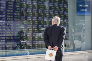 Stocks In Asia Pacific Fell Among Expectations Of Less Hard-Line Fed