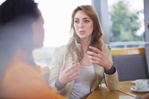 Study To Find Out Ways To Increase Talk Therapy Accessibility To All Women