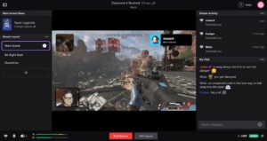 Twitch Discloses Its Own Desktop Broadcasting Application
