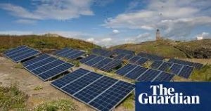 IEA Expects Renewable Power Supply and Demand to Increase 50% by 2024