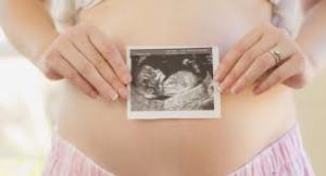 Study shows stress during pregnancy reduces chances of male child