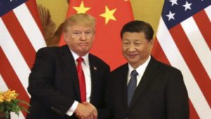 President Trump Renews Threat of Additional Tariffs on Beijing