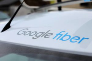 Google Fiber Is Now Only Offering Its Gigabit Plan To New Customers