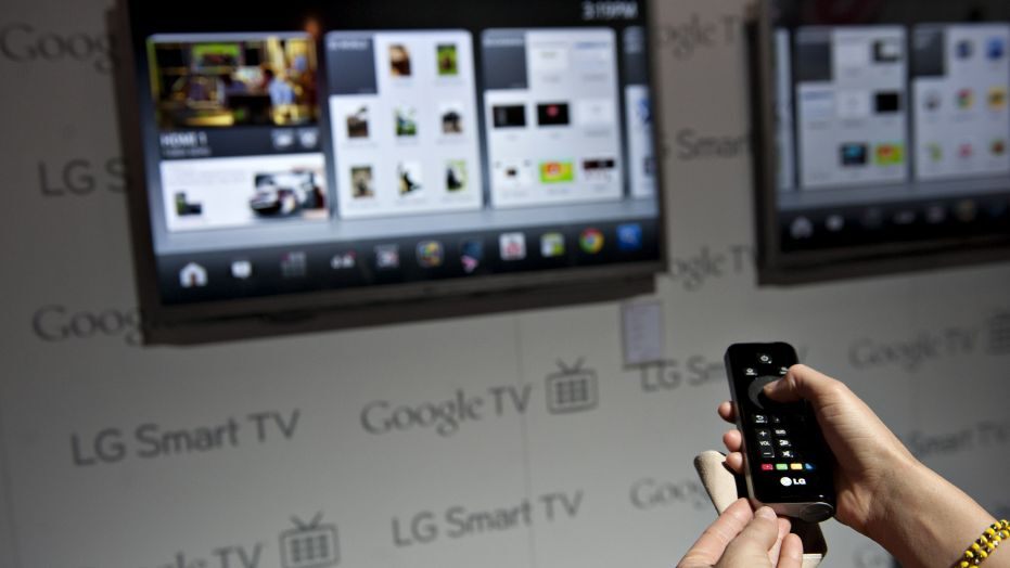 The FBI Is Now Alerting About The Security Of Your Smart TV