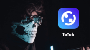 Messaging App ToTok Is Supposedly A Spying App For The UAE