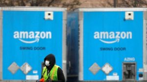 Amazon to double hourly wages for the associates