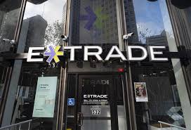 Morgan Stanley To Buy E*Trade For $13 Billion