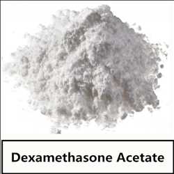 Global Dexamethasone Acetate Market 