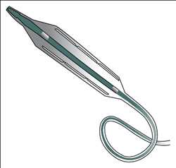 Global Ptca and Cutting Balloon Catheters Market 