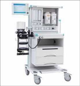 Global Anesthesia Workstations Market Industry
