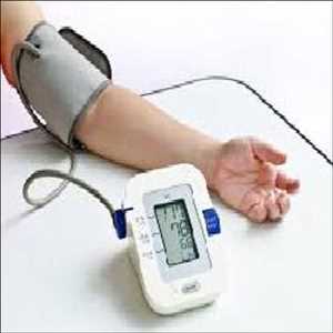 Global Digital Blood Pressure Monitors Market Industry