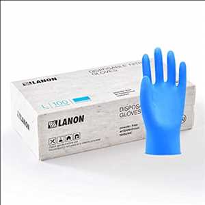 Global Nitrile Medical Gloves Market Industry