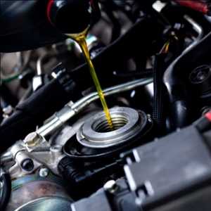 Automotive Engine Oil Market