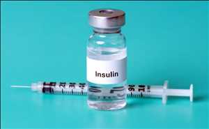 Global Insulin (Api & Injection) Market Share