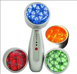 Global Light Therapy Devices Market Past Data