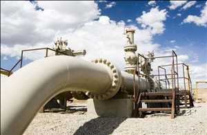 Natural Gas Pipeline Market
