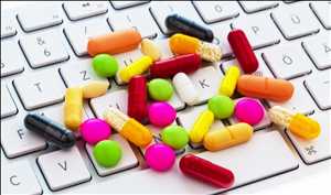 Global Online Pharmaceuticals Market SWOT Analysis