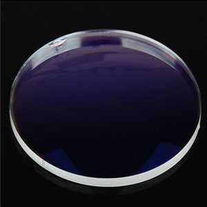 Optical Resin Lense Market