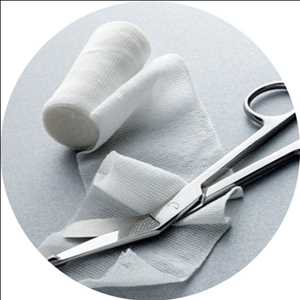 Global Traditional Wound Care Market Future Data