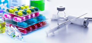 Pharma in Bitter Health