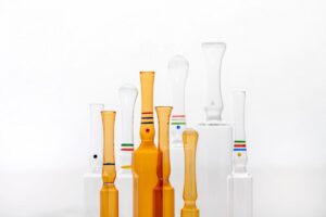 Pharmaceutical Glass Ampoules