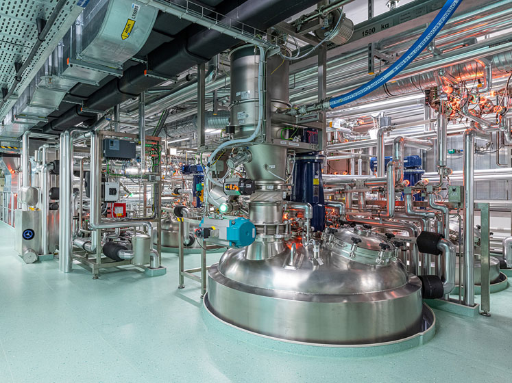 Asenapine Maleate API Market