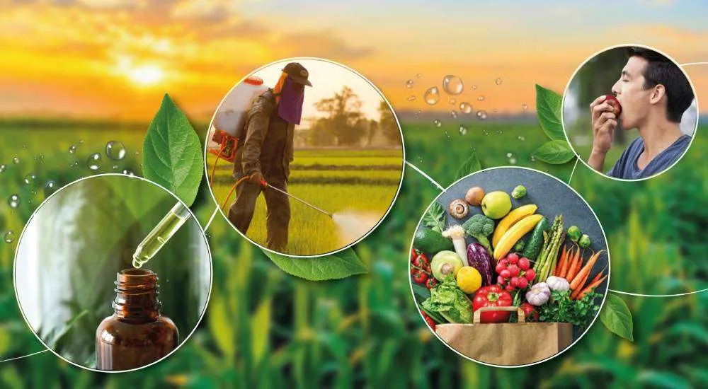 Biorational Pesticides