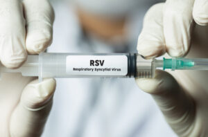 Respiratory Syncytial Virus Vaccine