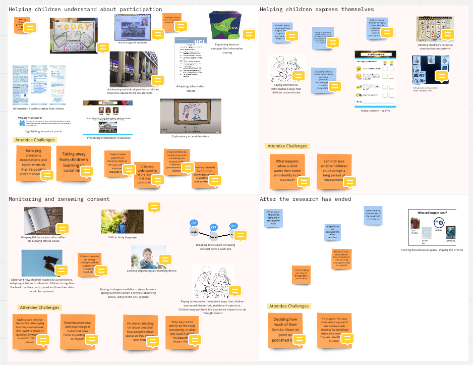 Pediatric Clinical Trials