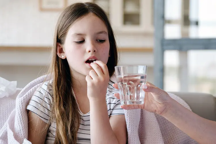 Pediatric Supplements