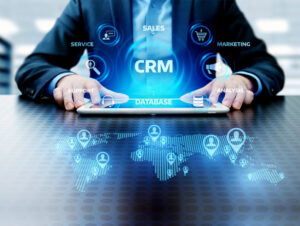 Pharmaceutical CRM Software