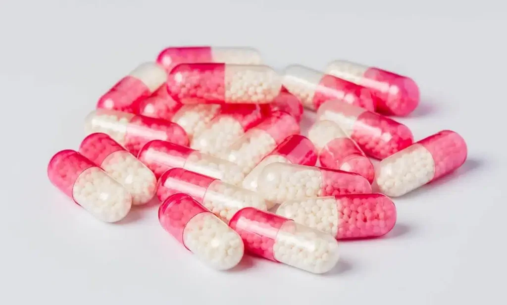 Pharmaceutical Pellets