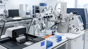 Laboratory Automation