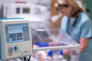 Medical Inhaled Nitric Oxide