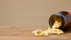 Stress Relief Supplements